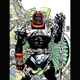Illustration for article titled Six Black Superheroes Who Deserve Their Own Movie
